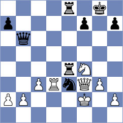 Shirov - Fluvia Poyatos (chess24.com INT, 2020)