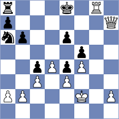 Vargas - Swati (Chess.com INT, 2021)