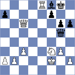 Georgiadis - Mkrtchyan (chess.com INT, 2024)