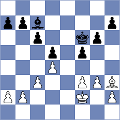 Viswanadha - Krivonosov (Chess.com INT, 2021)