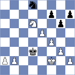 Guerra Tulcan - Akhayan (chess.com INT, 2024)
