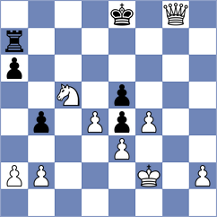 Silva - Jimenez Fernandez (chess.com INT, 2024)