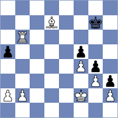 Begunov - Crocker (chess.com INT, 2024)