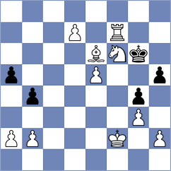 LHeritier - Albaladejo (Europe-Chess INT, 2020)