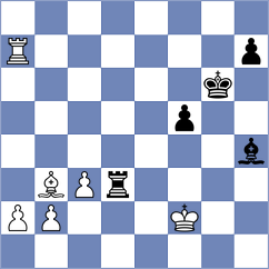 Mickiewicz - Burcu (Chess.com INT, 2021)