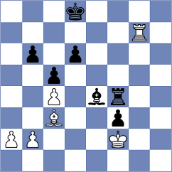 Yezhel - Shubhi Gupta (chess.com INT, 2024)