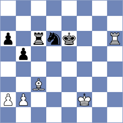 Devanshi - Dong (Chess.com INT, 2020)