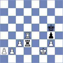 Putnam - Pinero (chess.com INT, 2024)