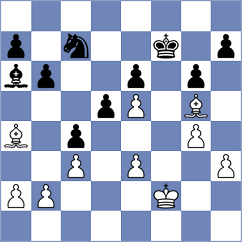 Pakleza - Hristodoulou (chess.com INT, 2024)