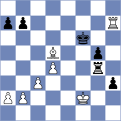 Jarocka - Prieto Aranguren (chess.com INT, 2024)