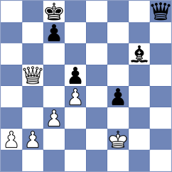 Patrascu - Rouast (chess.com INT, 2023)