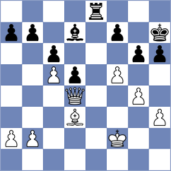 Krivonosov - Coca (chess.com INT, 2023)
