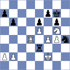 Gracia Alvarez - Schut (chess.com INT, 2021)