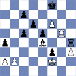 Lee - Tran (Chess.com INT, 2021)