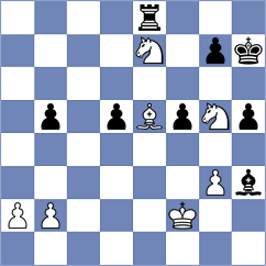 Poddubnyi - Zakrzewski (chess.com INT, 2024)