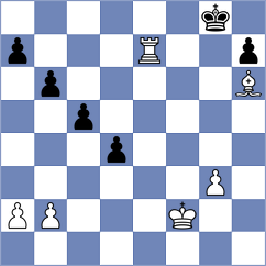 Tatarinov - Albertini (chess.com INT, 2023)
