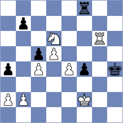 Shuvalov - Agibileg (chess.com INT, 2024)