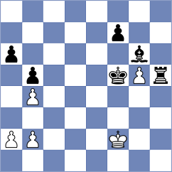 Balkum - Potula (chess.com INT, 2022)