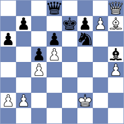 Gatineau - Orzech (chess.com INT, 2024)