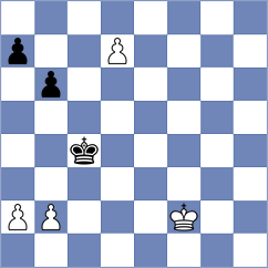 Bouget - Duneas (Chess.com INT, 2021)