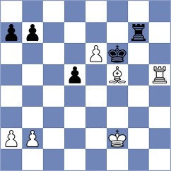 Rendle - Merriman (chess.com INT, 2024)