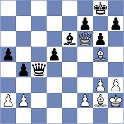 Kubicka - Aulin Jansson (Chess.com INT, 2021)