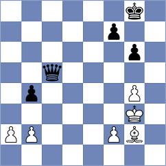 Ivanova - Corredor Castellanos (chess.com INT, 2023)