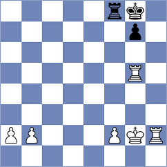 Preethi - Mukhina (Chess.com INT, 2021)