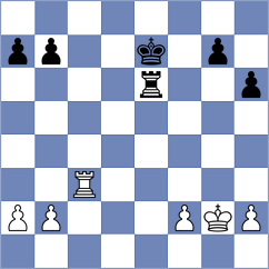 Nery Junior - Burke (chess.com INT, 2023)