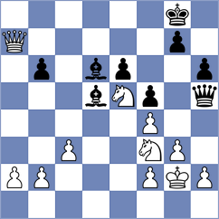 Nunez Hirales - Deviprasath (chess.com INT, 2024)