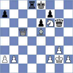 Ansh - Levar (chess.com INT, 2023)