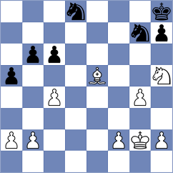 Yeritsyan - Bartel (chess.com INT, 2024)