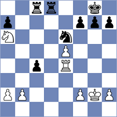 Holt - Grischuk (chess.com INT, 2024)