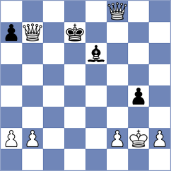Ciuffoletti - Jimenez Garcia (chess.com INT, 2023)
