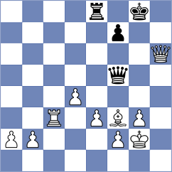 Trent - Putar (Chess.com INT, 2021)