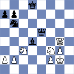 Plyasunov - Martinez Martin (chess.com INT, 2024)