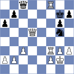 Adewumi - Fernandez Bustamante (chess.com INT, 2023)