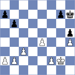 Vazquez - Novikova (chess.com INT, 2023)