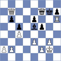 Aketayeva - Pasti (chess.com INT, 2024)