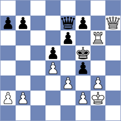 Triapishko - Sulashvili (Chess.com INT, 2020)