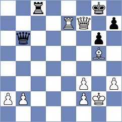 Chernov - Dmitrenko (chess.com INT, 2024)