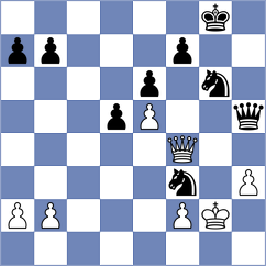 Timmer - Comp Virtual Chess (The Hague, 1995)