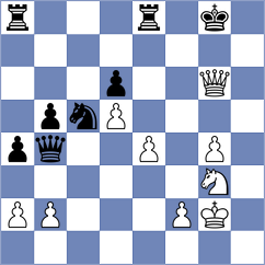 Hryzlova - Nalbant (Chess.com INT, 2020)