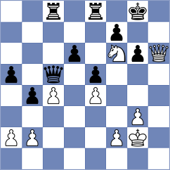 Chen - Pang (Chess.com INT, 2020)