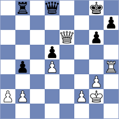 Lock - Bendayan Claros (Chess.com INT, 2021)