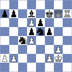 Nuri - Gahan (Chess.com INT, 2020)