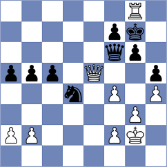 Farid - Lizak (Chess.com INT, 2021)