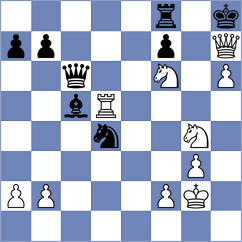 Kramnik - Causo (chess.com INT, 2024)