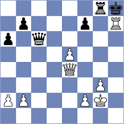 Martinez Alcantara - Tarnowska (chess.com INT, 2024)