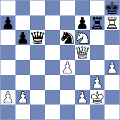 Jiang - Rodchenkov (chess.com INT, 2022)